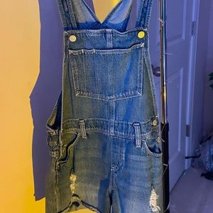 Womens overalls
